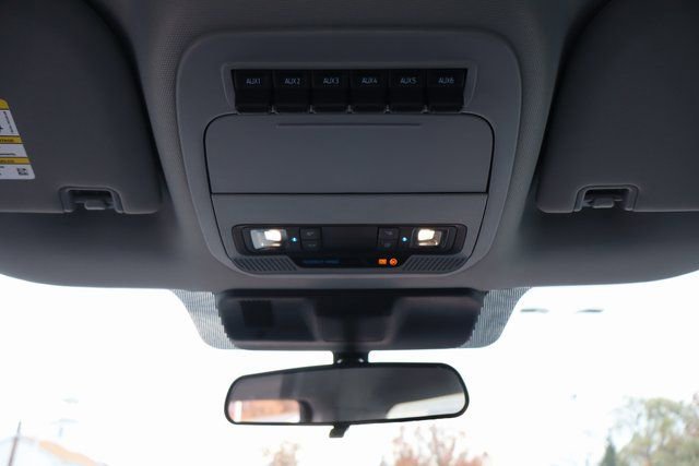 New 2026 Ford F600 4x4 Regular Cab Super Duty w/ XL Chrome Package image 37