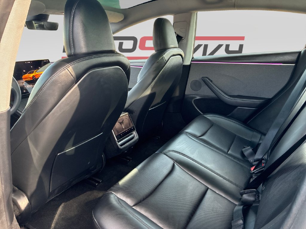 Used 2024 Tesla Model 3 RWD image 17