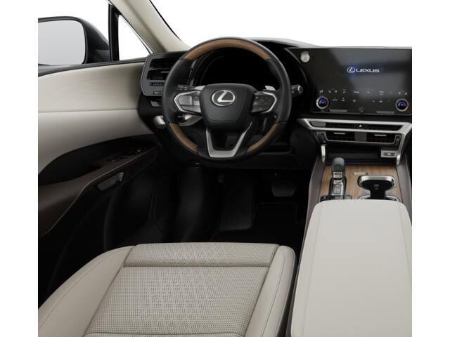 New 2026 Lexus RX 350 image 13