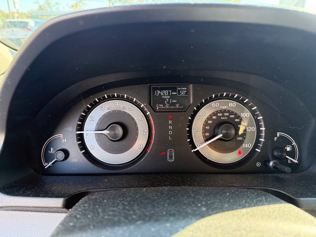 Used 2015 Honda Odyssey EX image 14