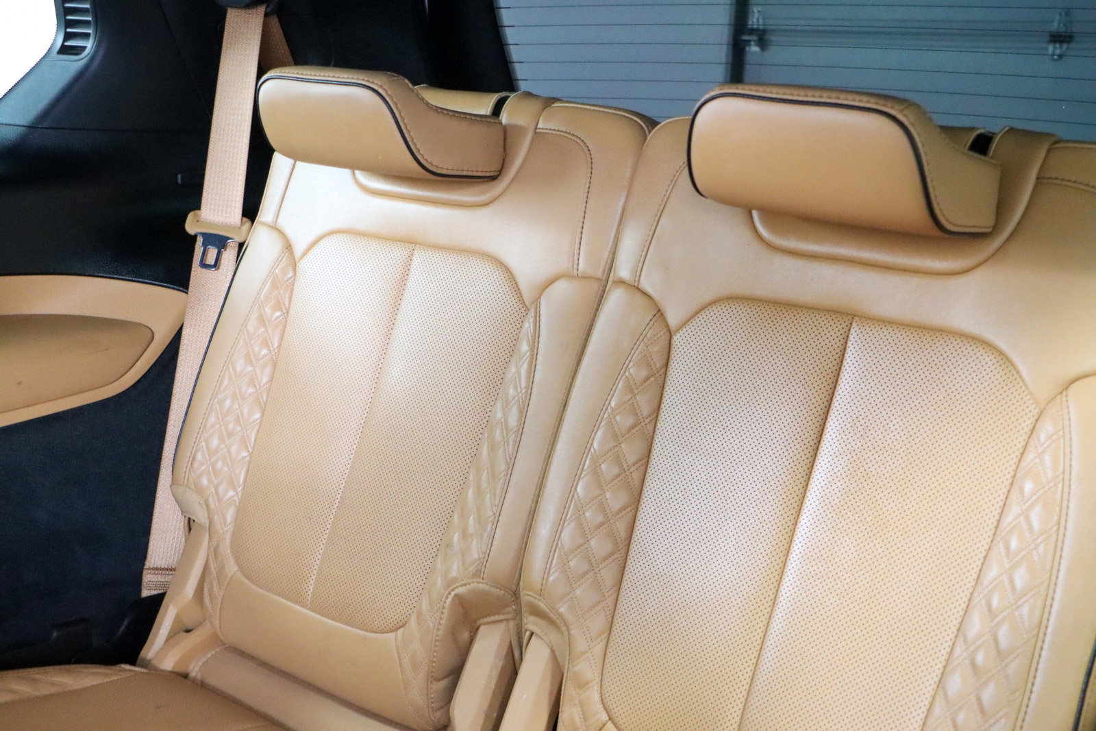 Used 2022 Jeep Grand Cherokee L Summit w/ Advanced Protech Group IV image 28