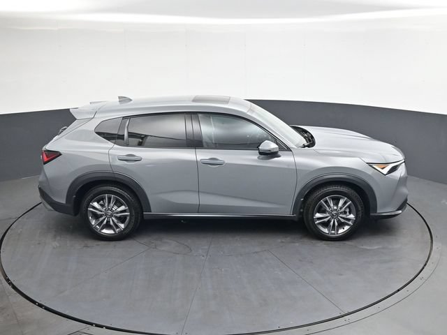 New 2026 Acura ADX AWD image 21