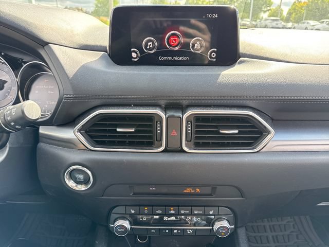 Used 2020 MAZDA CX-5 Touring AWD/4WD image 27