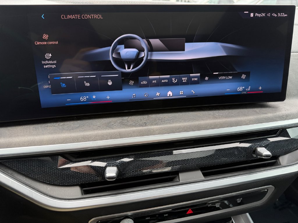 Certified 2024 BMW X5 xDrive40i w/ Premium Package AWD/4WD image 24