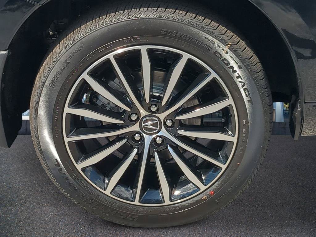 New 2026 Acura RDX w/ Advance Package AWD/4WD image 10
