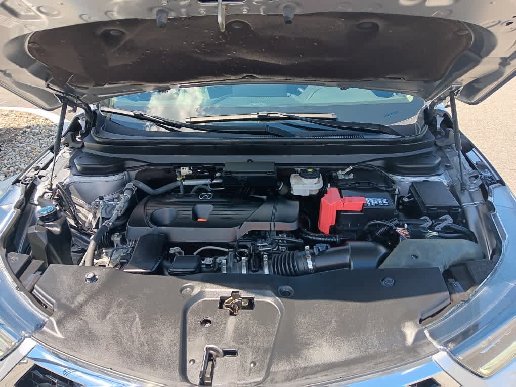 Used 2023 Acura RDX AWD image 31