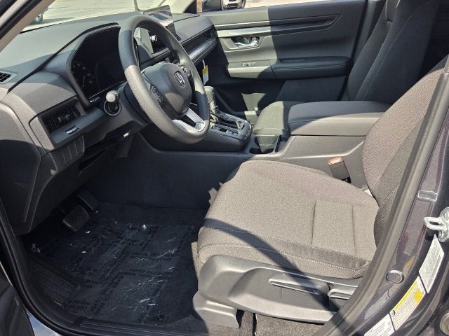 New 2026 Honda CR-V LX image 8