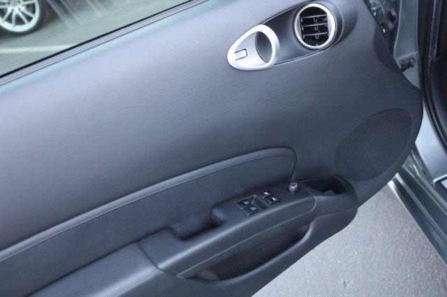 Used 2006 Nissan 350Z Enthusiast w/ (N93) Cargo Convenience Pkg image 22