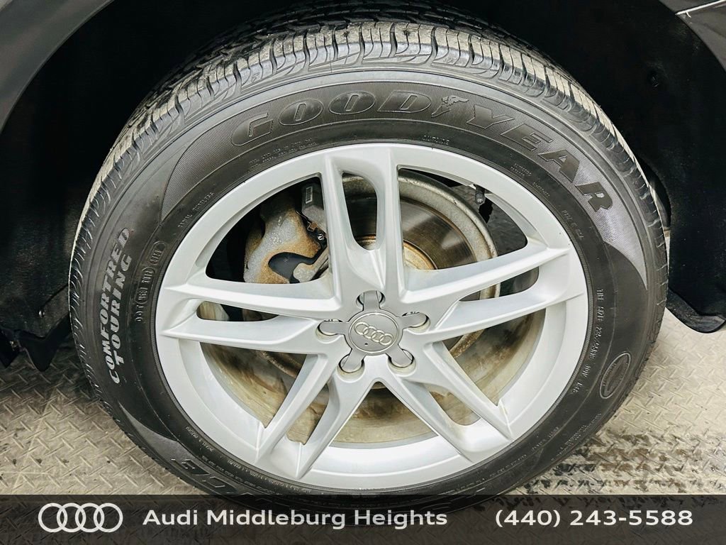 Used 2016 Audi Q5 2.0T Premium Plus w/ Technology Package AWD/4WD image 36