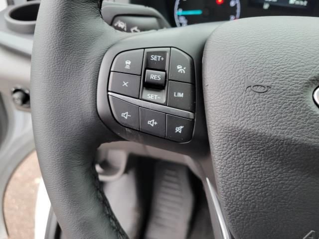 New 2024 Ford Transit 250 148 High Roof w/ Interior Upgrade Package image 18