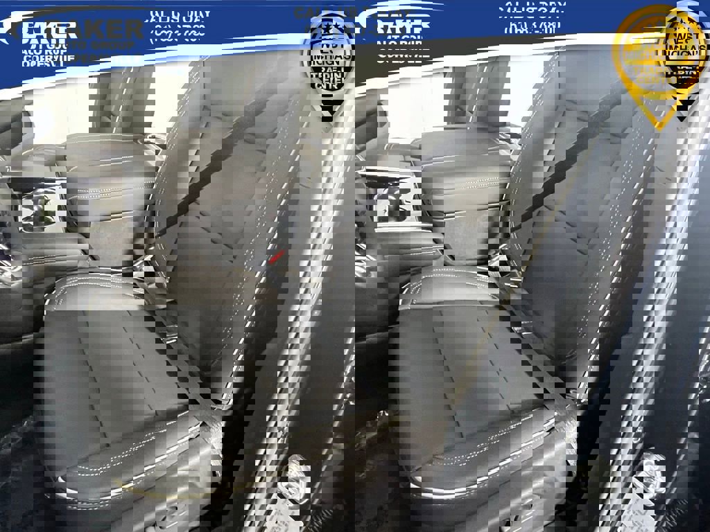 New 2025 Chevrolet Tahoe Premier image 21