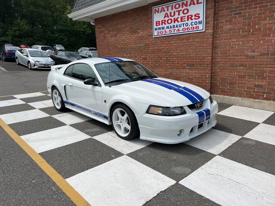 Used 2003 Ford Mustang GT Premium