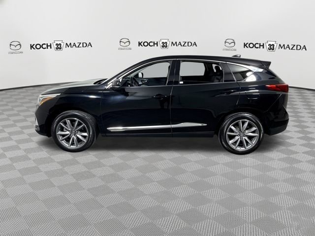 Used 2019 Acura RDX w/ Technology Package image 5