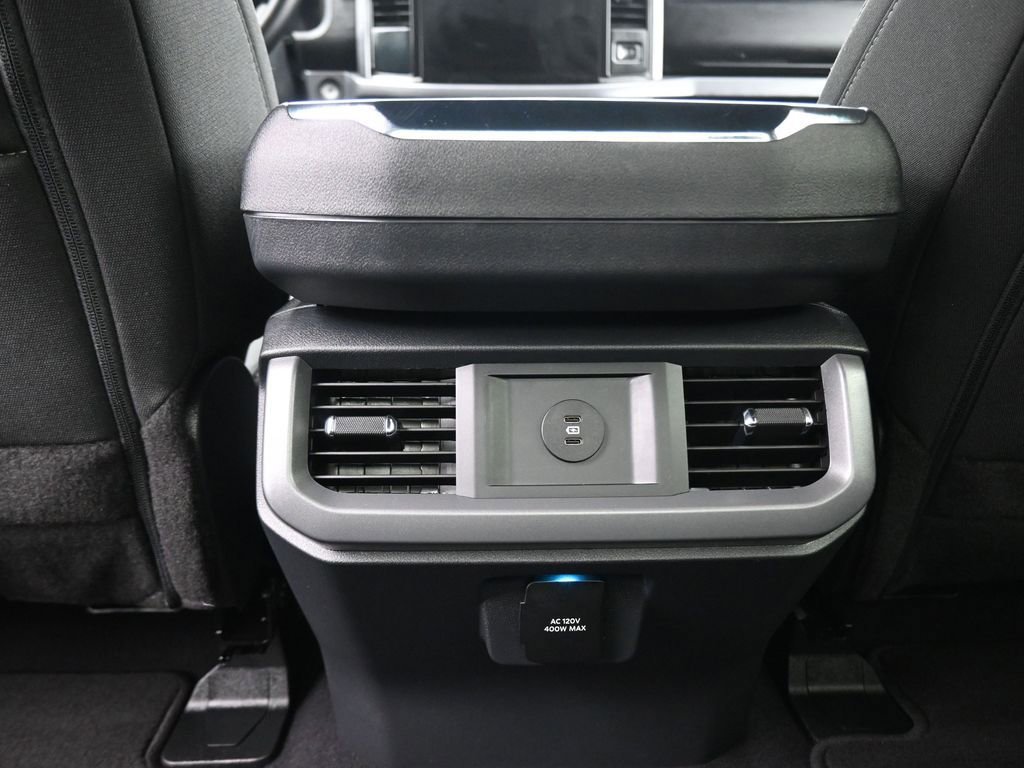 Used 2025 Ford F150 XLT w/ Equipment Group 301A Standard AWD/4WD image 34