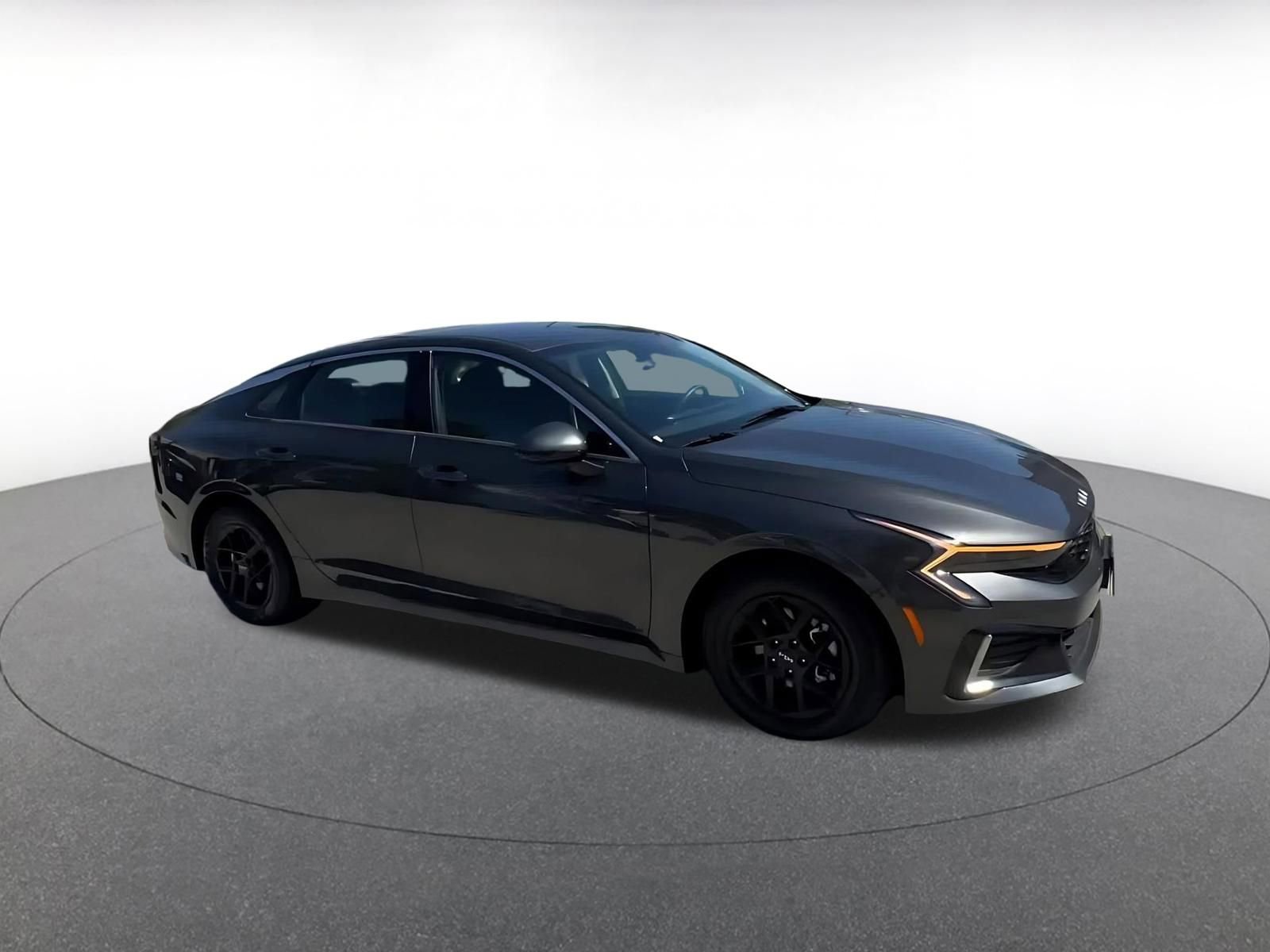 Used 2025 Kia K5 LXS video 2