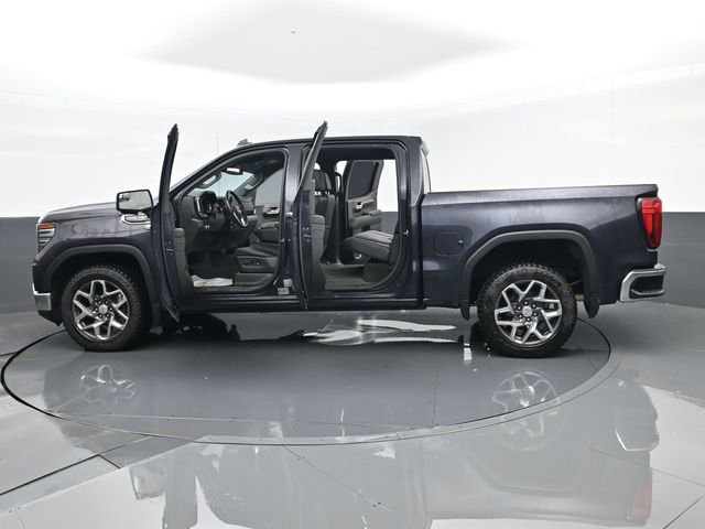 Used 2022 GMC Sierra 1500 SLT image 30