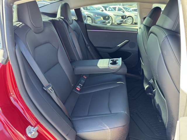 Used 2025 Tesla Model 3 Long Range image 24