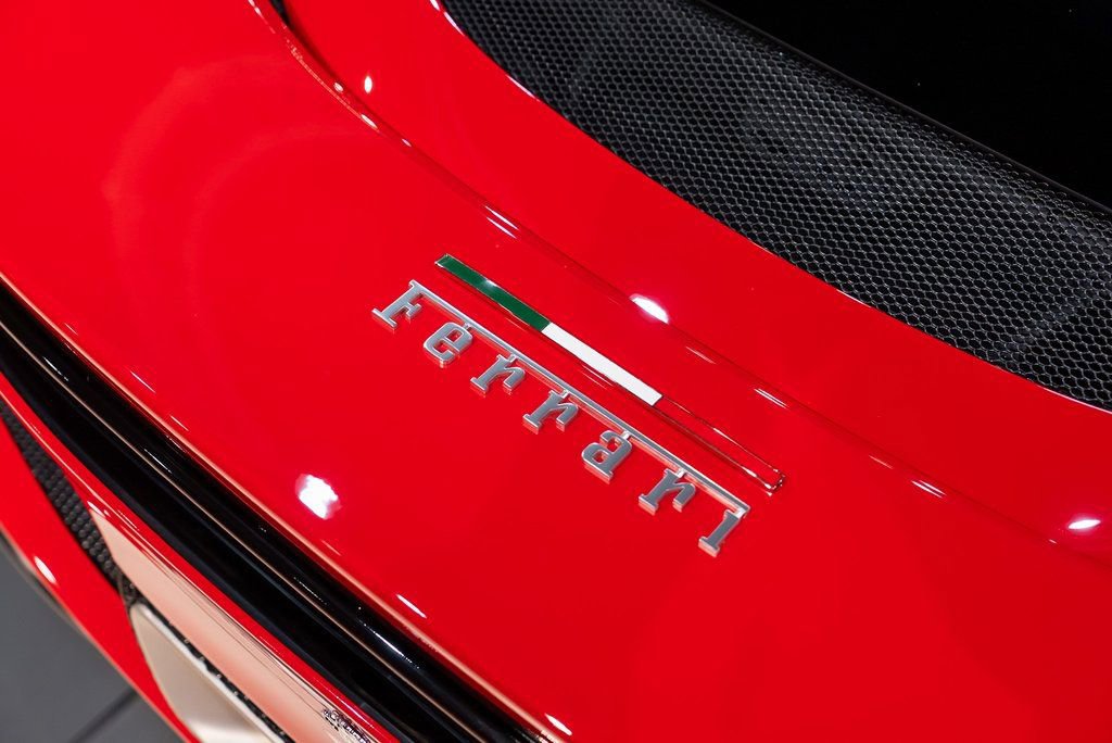 Certified 2023 Ferrari 296 GTB image 37