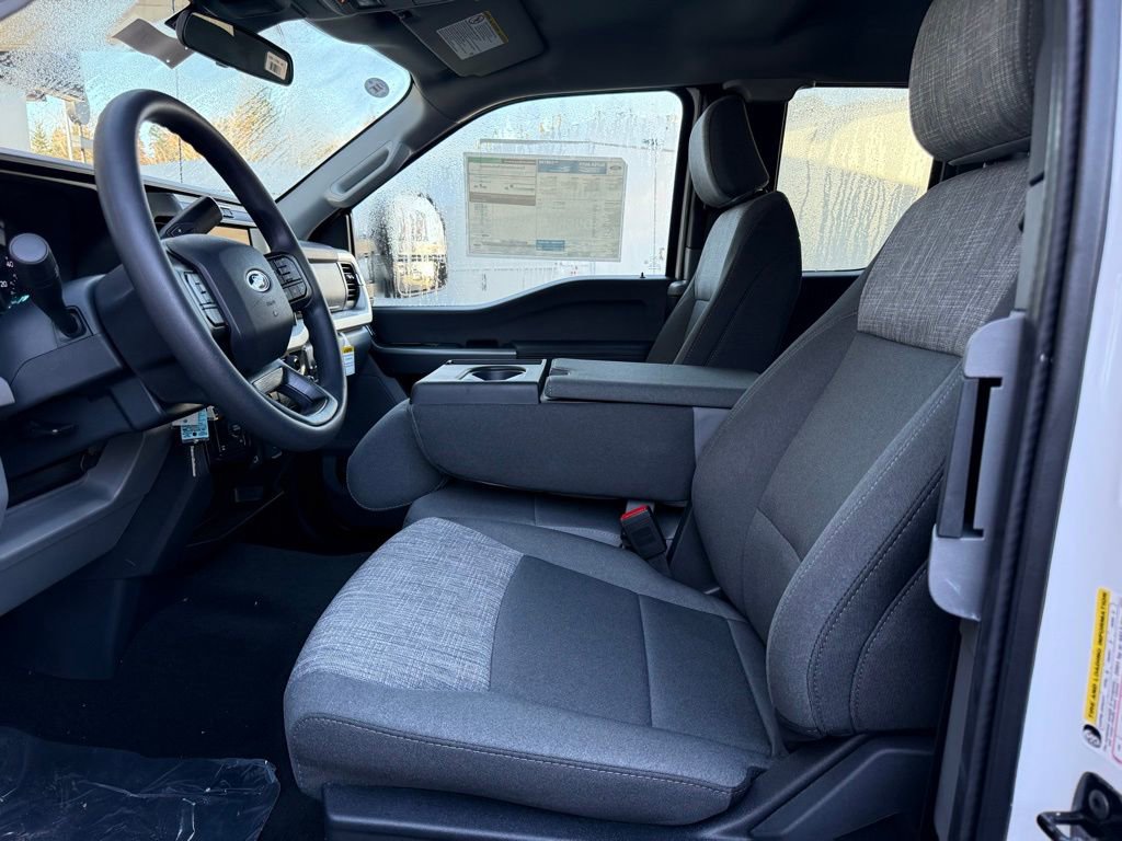 New 2026 Ford F350 XLT AWD/4WD image 15