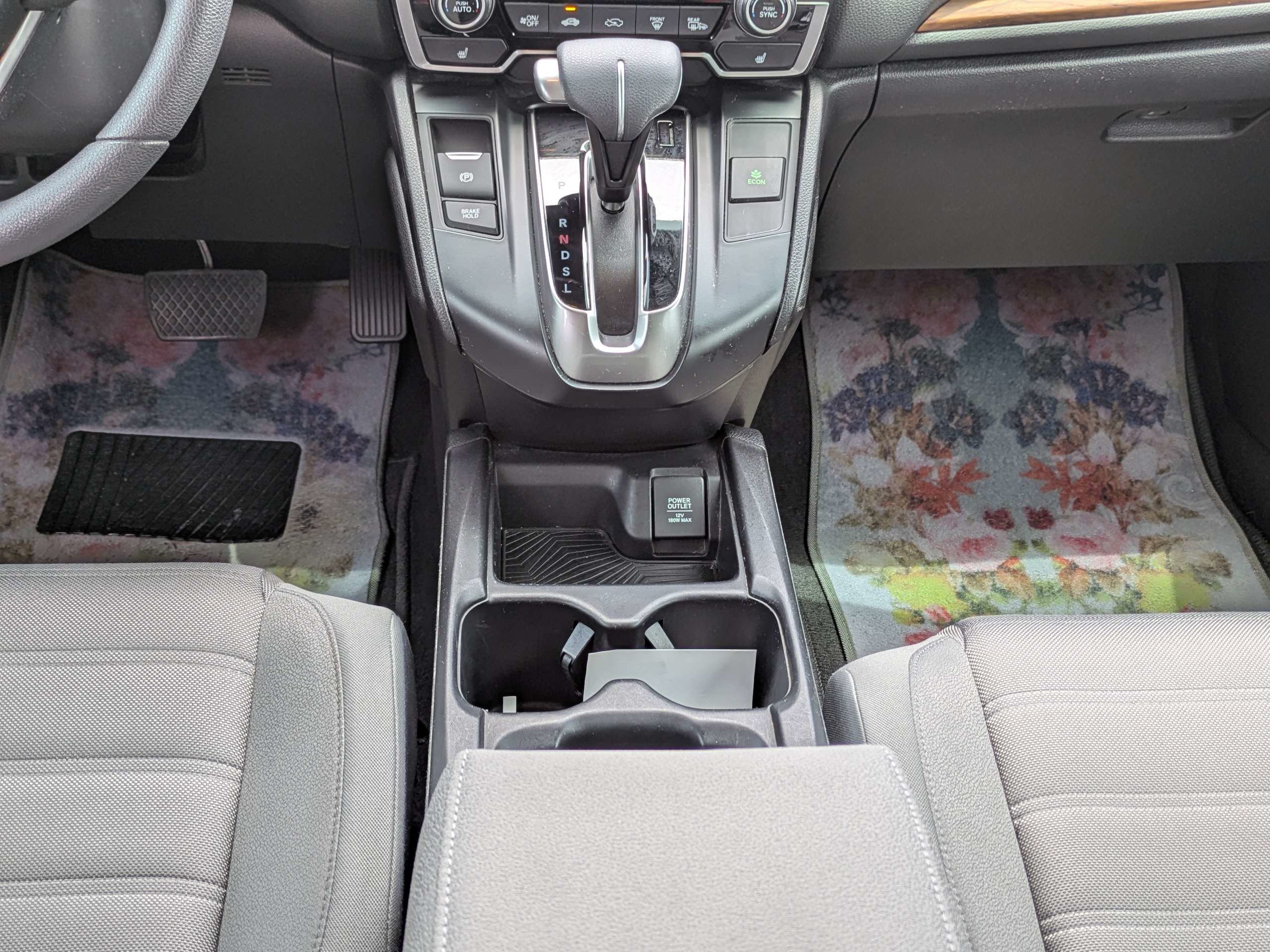 Used 2018 Honda CR-V EX image 19