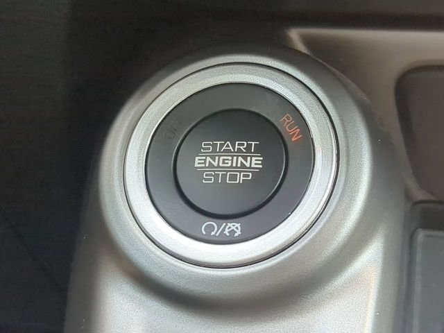 Used 2025 Dodge Hornet R/T AWD/4WD image 37