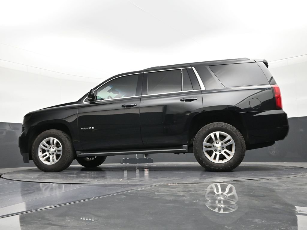 Used 2018 Chevrolet Tahoe LS RWD image 21