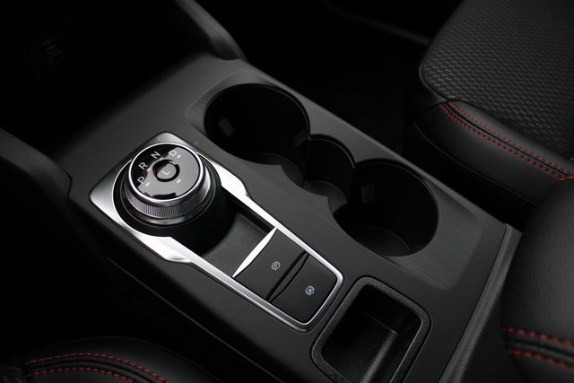 New 2026 Ford Escape ST-Line w/ Tech Pack #1 image 16