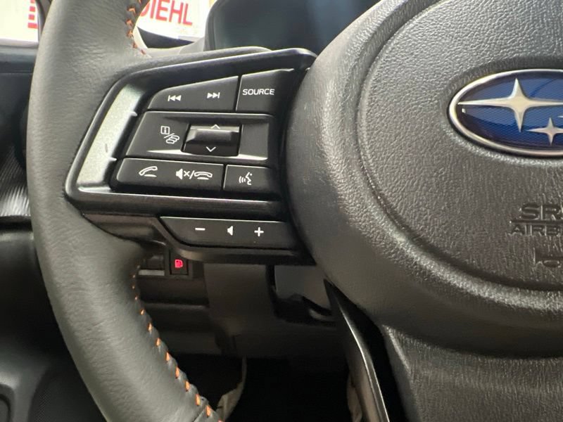 New 2026 Subaru Crosstrek 2.5i Limited AWD/4WD image 26