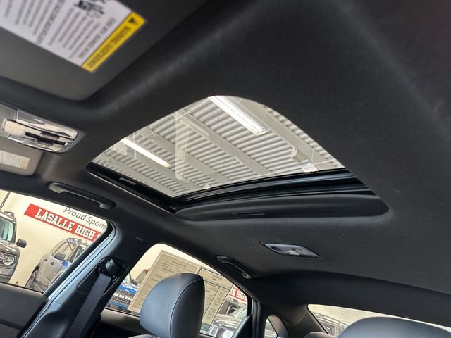 Used 2024 Kia Forte GT-Line w/ GT-Line Premium Package FWD image 4