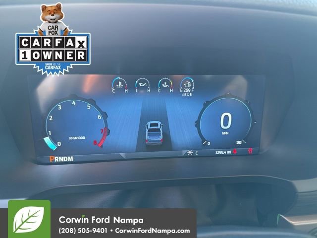 Used 2025 Ford F150 XL AWD/4WD image 13