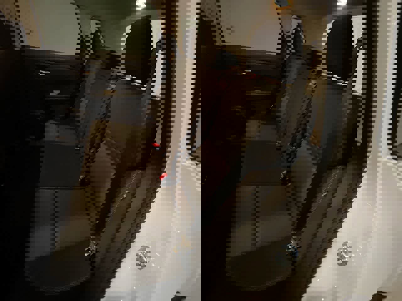 Used 2024 Nissan Rogue SV image 22