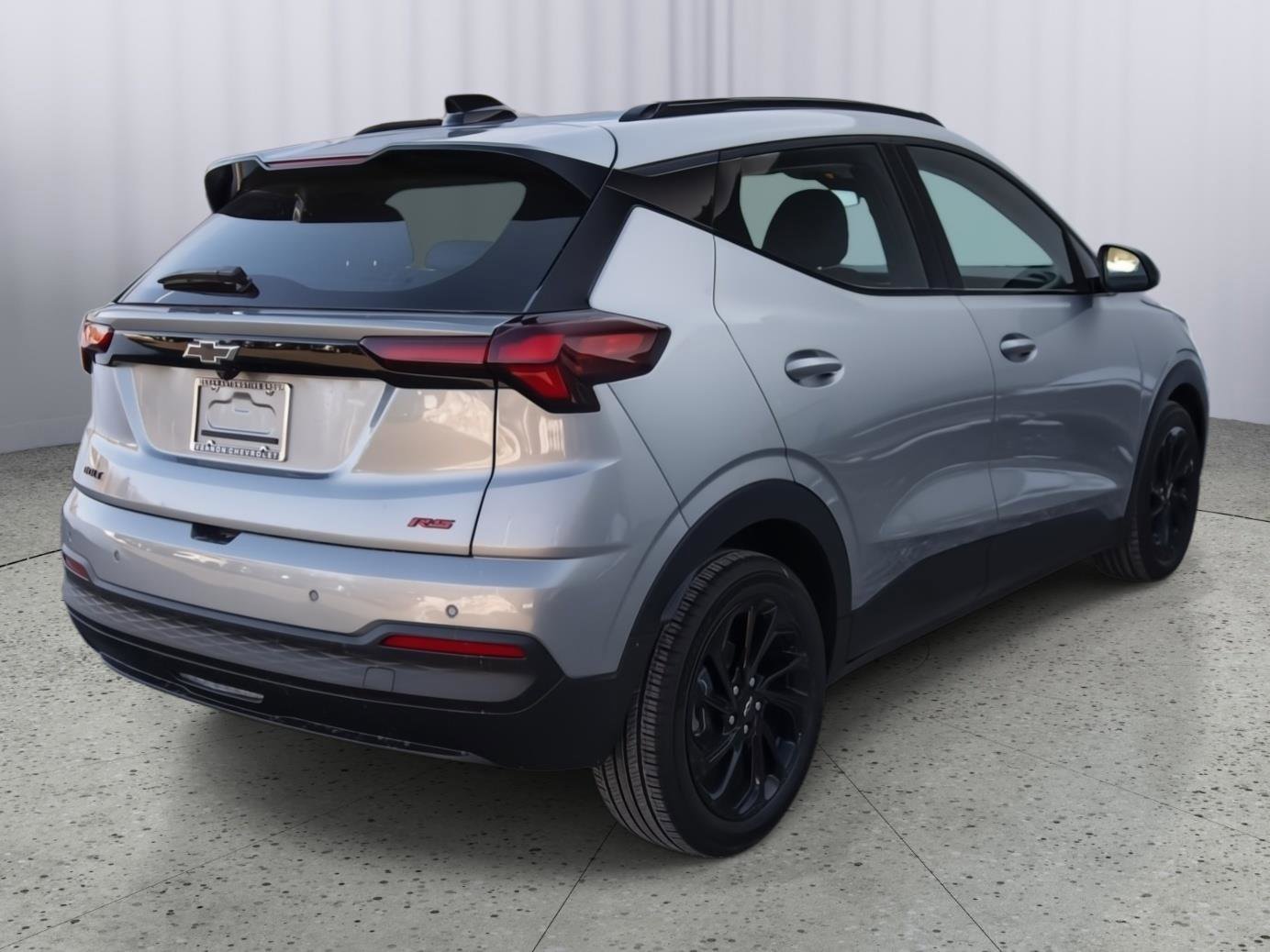 New 2027 Chevrolet Bolt RS w/ Technology Package image 7