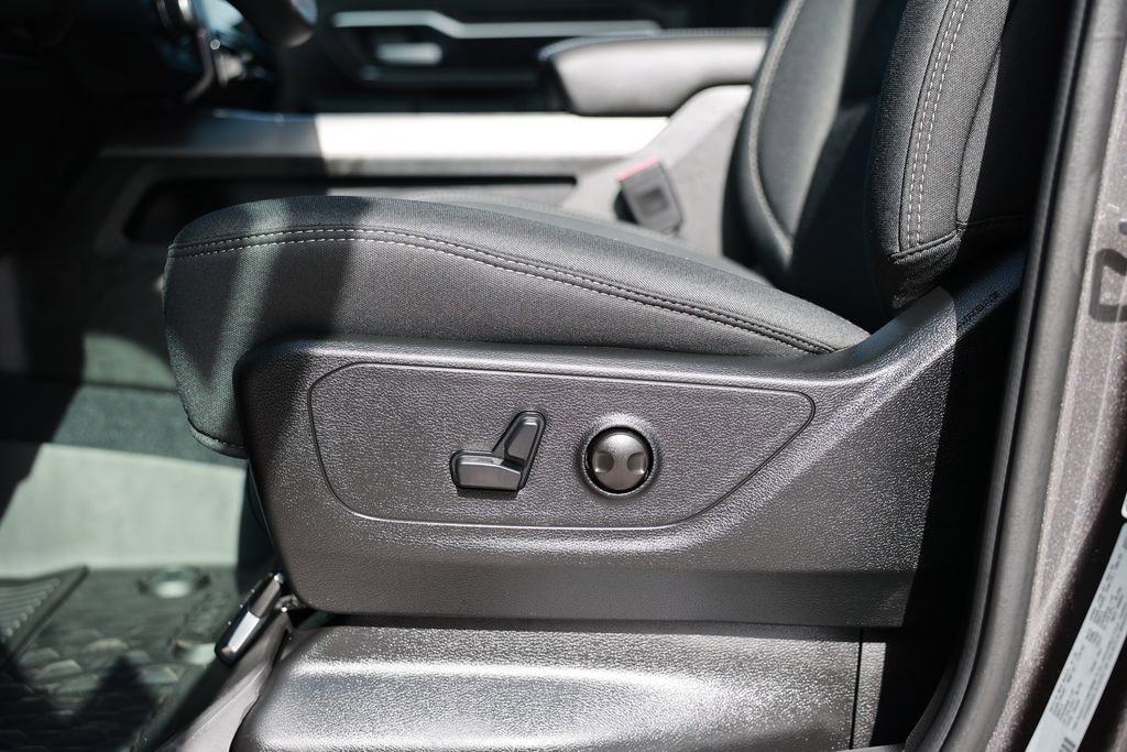 New 2026 RAM 1500 Big Horn image 18