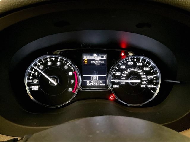 Used 2017 Subaru Forester 2.5i Limited AWD/4WD image 19