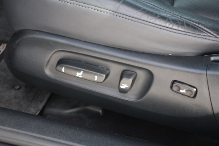 Used 2011 Lexus ES 350 image 12