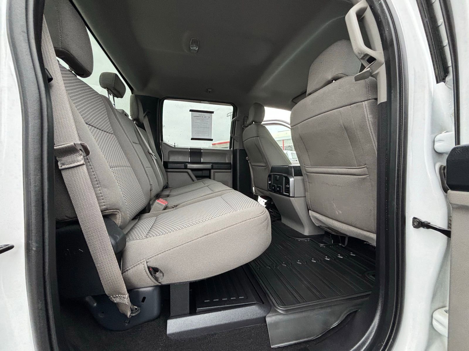 Used 2019 Ford F350 XLT w/ FX4 Off-Road Package image 30