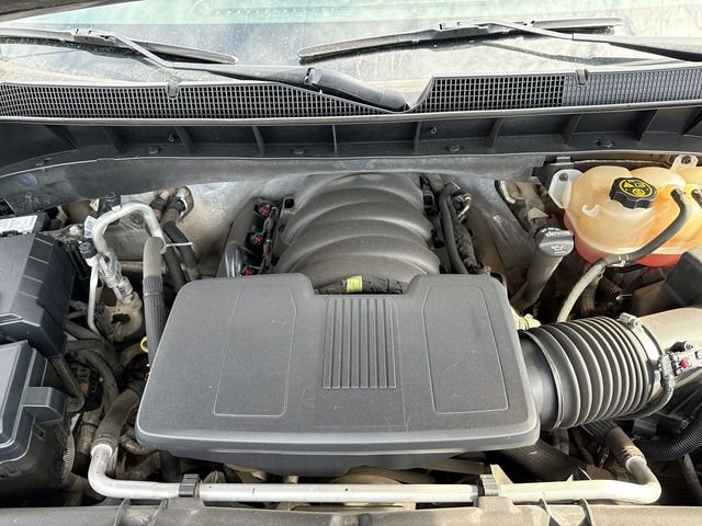 Used 2022 Chevrolet Silverado 1500 LT Trail Boss w/ Bed Protection Package image 26