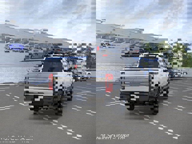 New 2026 Ford F250 King Ranch image 8