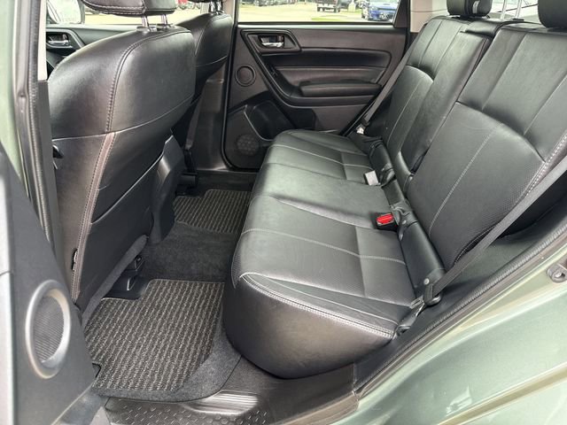 Used 2018 Subaru Forester 2.5i Touring w/ Popular Package #2 AWD/4WD image 15