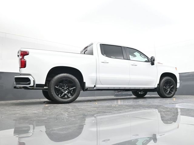 New 2026 Chevrolet Silverado 1500 RST image 48