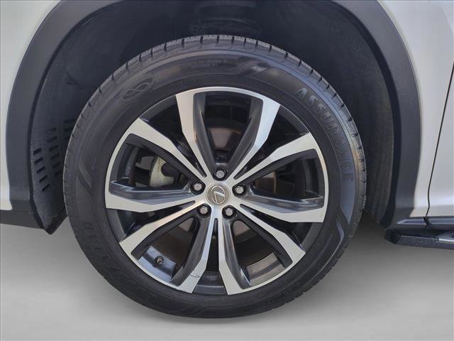 Used 2017 Lexus RX 350 FWD w/ Premium Package image 25