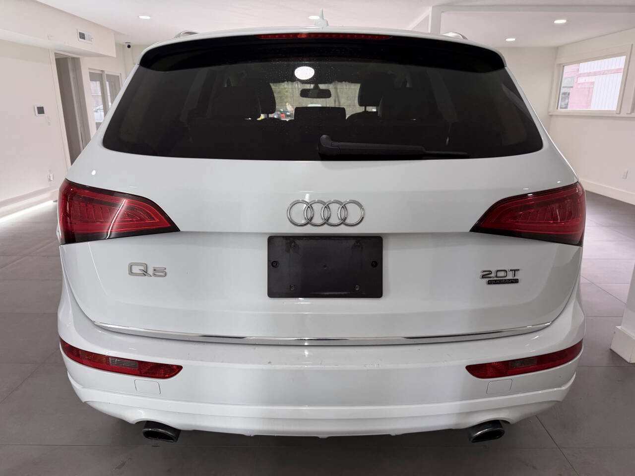 Used 2015 Audi Q5 2.0T Premium image 6