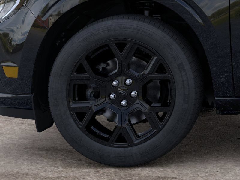 New 2026 Ford Maverick Lobo AWD/4WD image 20