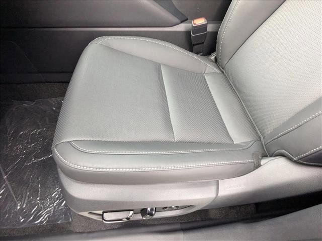 New 2026 Lexus TX 350 AWD image 4