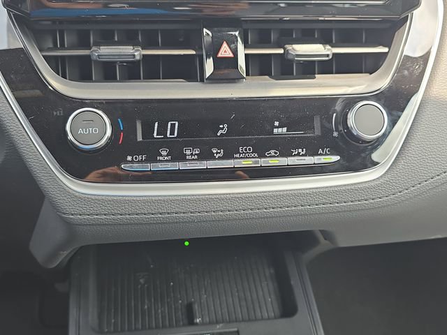 Used 2026 Toyota Corolla Cross SE AWD/4WD image 23