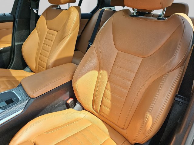 Used 2020 BMW M340i w/ Premium Package RWD image 18