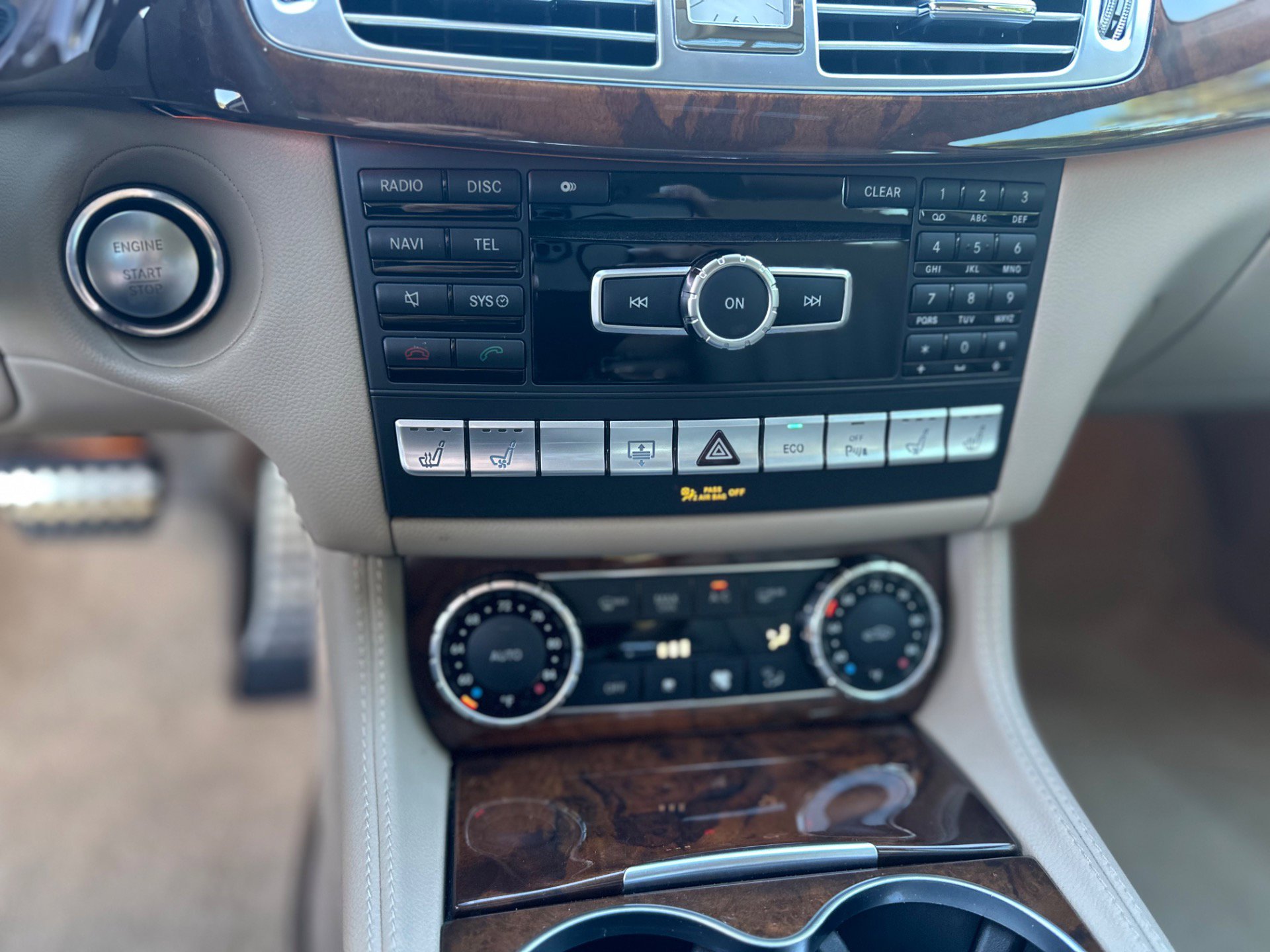 Used 2014 Mercedes-Benz CLS 550 image 35