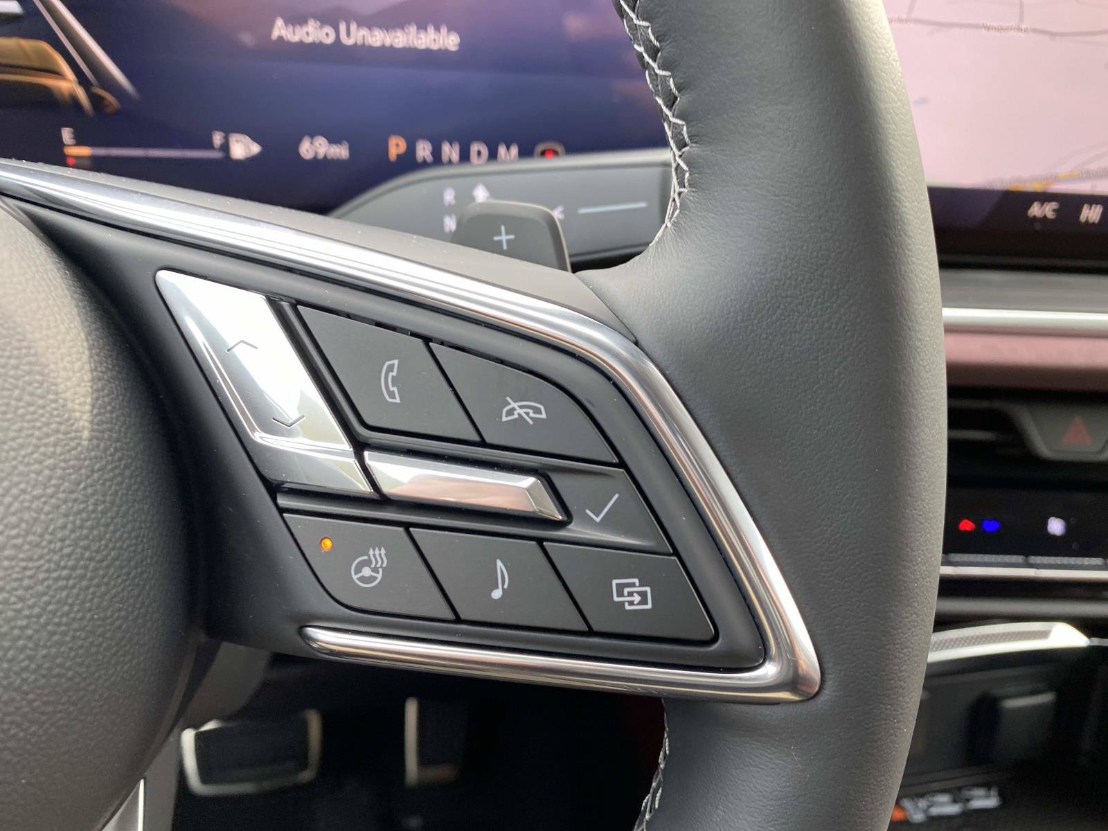New 2026 Buick Envision Sport Touring AWD/4WD image 15
