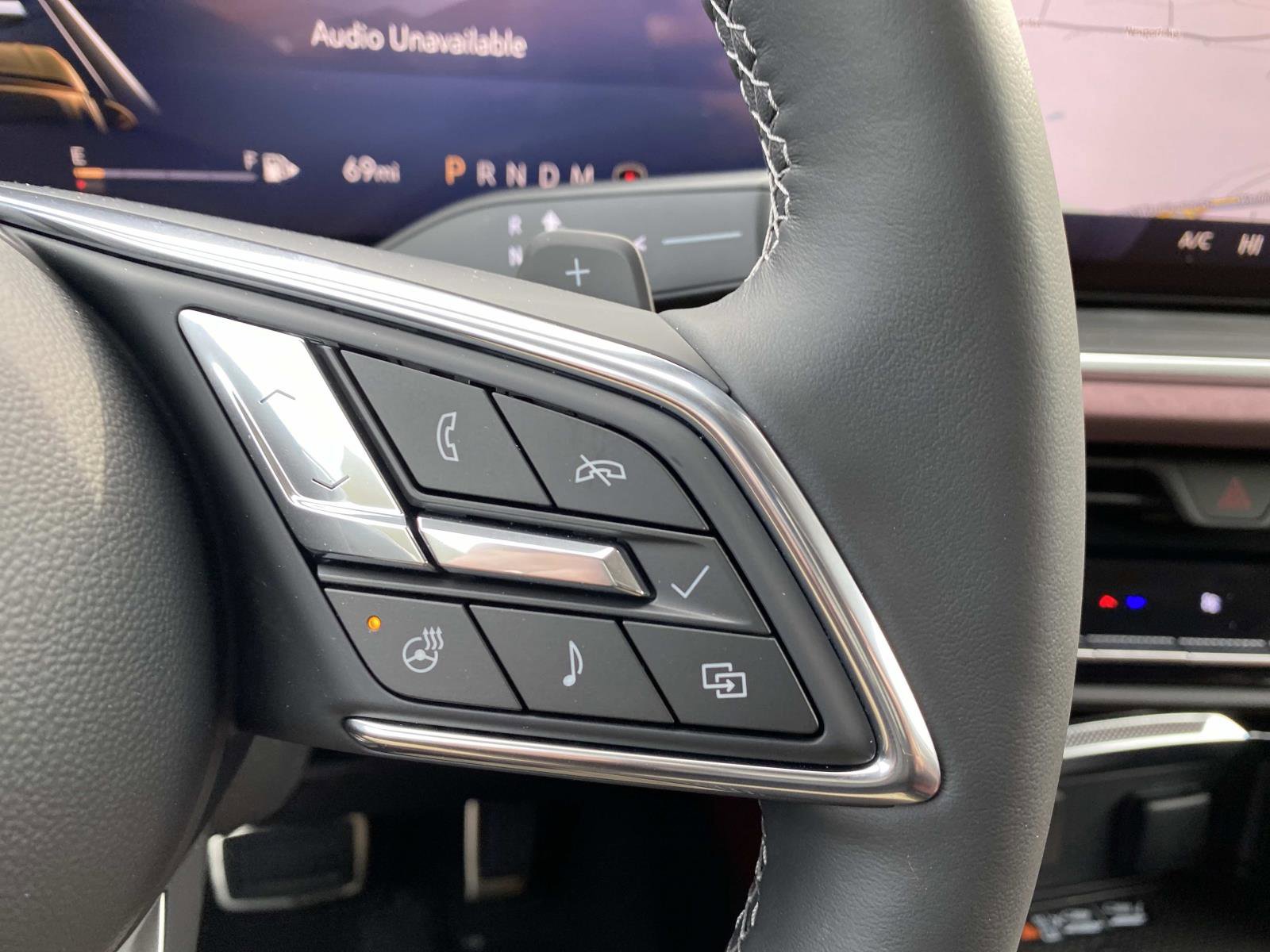 New 2026 Buick Envision Sport Touring image 15