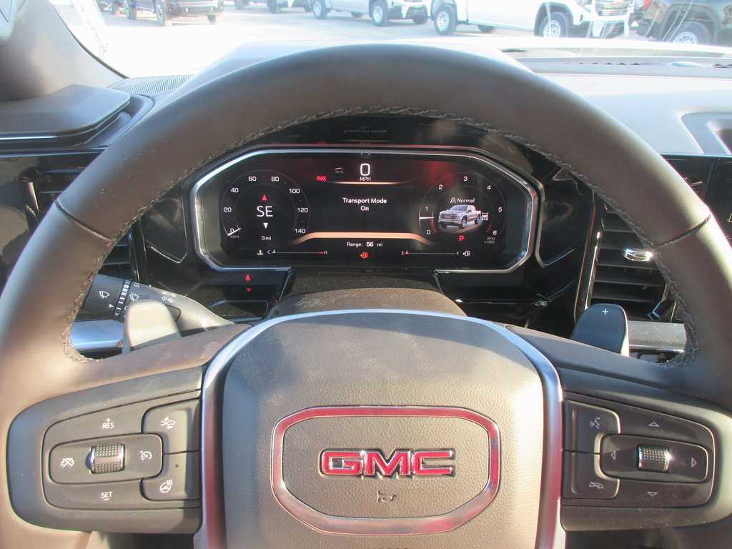New 2026 GMC Sierra 1500 SLT w/ SLT Premium Plus Package image 18